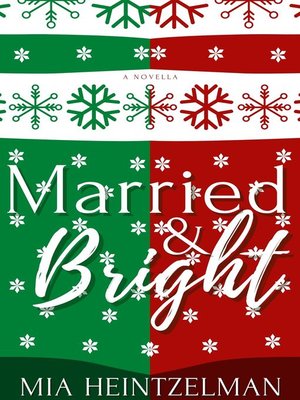 cover image of Married & Bright